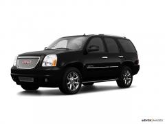 2009 GMC Yukon Photo 1