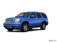 2010 GMC Yukon Photo 1