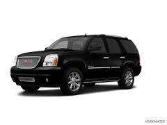 2013 GMC Yukon Photo 1