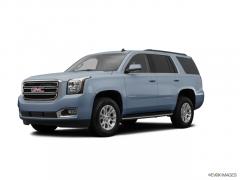 2015 GMC Yukon Photo 1