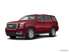 2019 GMC Yukon Photo 1