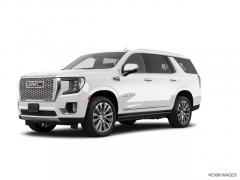 2021 GMC Yukon Photo 1