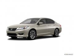 2013 Honda Accord Photo 1