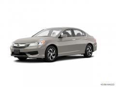 2016 Honda Accord Photo 1