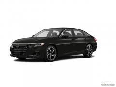 2022 Honda Accord Photo 1