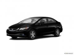 2014 Honda Civic Hybrid Photo 1