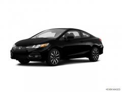 2014 Honda Civic Photo 1