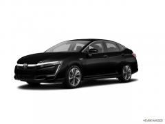 2018 Honda Clarity Photo 1