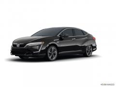 2021 Honda Clarity Photo 1