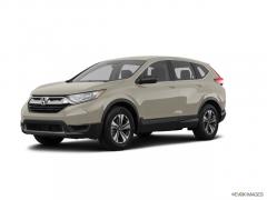 2018 Honda CR-V Photo 1