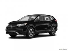 2020 Honda CR-V Photo 1