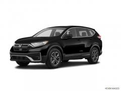 2022 Honda CR-V Photo 1