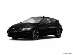 2014 Honda CR-Z Photo 1