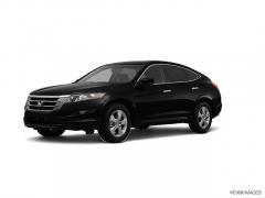 2012 Honda Crosstour Photo 1