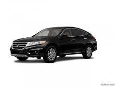 2013 Honda Crosstour Photo 1