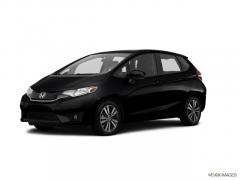 2015 Honda Fit Photo 1