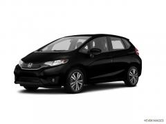 2016 Honda Fit Photo 1