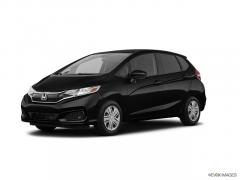 2019 Honda Fit Photo 1