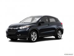 2017 Honda HR-V Photo 1