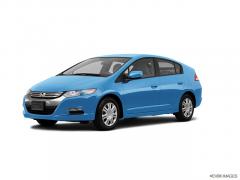 2011 Honda Insight Photo 1