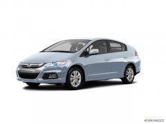 2013 Honda Insight Photo 1