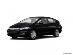 2014 Honda Insight Photo 1