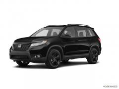 2020 Honda Passport Photo 1