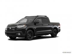 2019 Honda Ridgeline Photo 1