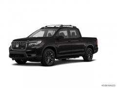 2021 Honda Ridgeline Photo 1