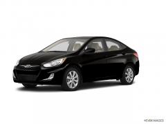 2013 Hyundai Accent Photo 1