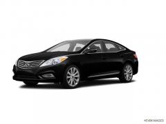 2014 Hyundai Azera Photo 1