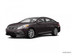 2015 Hyundai Azera Photo 1