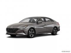 2022 Hyundai Elantra Photo 1