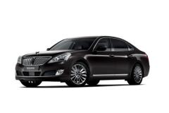 2014 Hyundai Equus Photo 1
