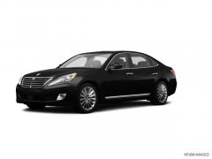 2014 Hyundai Equus Photo 1