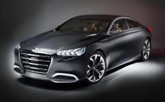 2014 Hyundai Genesis Photo 1
