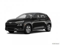 2021 Hyundai Kona EV Photo 1