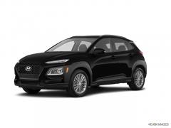 2018 Hyundai Kona Photo 1