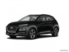 2019 Hyundai Kona Photo 1