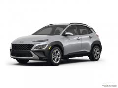 2022 Hyundai Kona Photo 1