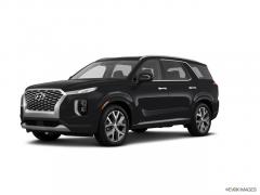 2022 Hyundai Palisade Photo 1