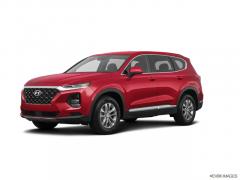 2020 Hyundai Santa Fe Photo 1