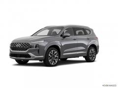 2021 Hyundai Santa Fe Photo 1