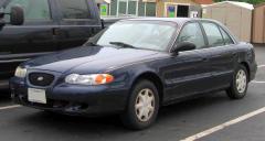 1998 Hyundai Sonata Photo 1
