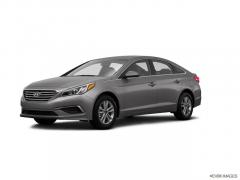 2016 Hyundai Sonata Photo 1