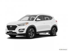 2019 Hyundai Tucson Photo 1