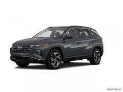 2022 Hyundai Tucson Photo 1