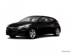 2013 Hyundai Veloster Photo 1