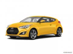 2015 Hyundai Veloster Photo 1