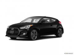 2016 Hyundai Veloster Photo 1